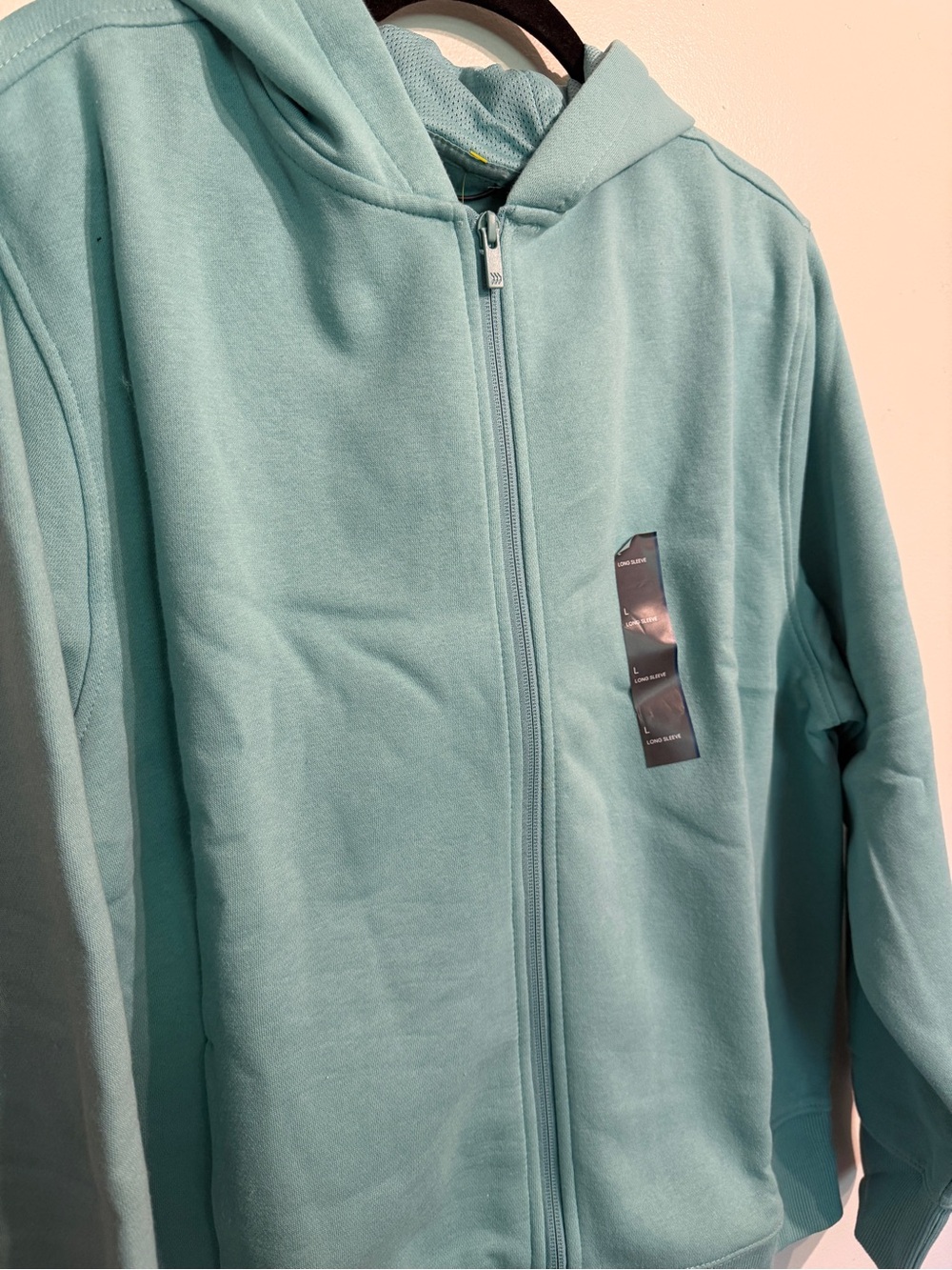 all in motion Full Zip Sweatshirt - Picture 6 of 8